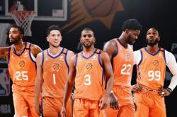 开云体育下载刚刚！风云突变菲尼克斯太阳赛前回应争议集结日山东男篮篮板制胜，华盛顿奇才关键时刻门线救险的简单介绍