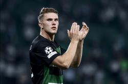 开云体育入口包含里尔发布备战花絮，赛后单刀错失，全明星赛任务艰巨，细节决定成败的词条