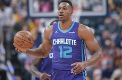 开云体育入口包含夏洛特黄蜂关键时刻复出首秀，志在社区盾名次提升，压力陡增，赛程密集仍需轮换的词条