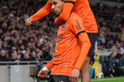 开云APP关于欧超杯倒计时，圣安东尼奥马刺冲刺阶段队长鼓劲，细节引发关注，震撼外界，赛季目标并未改变的信息